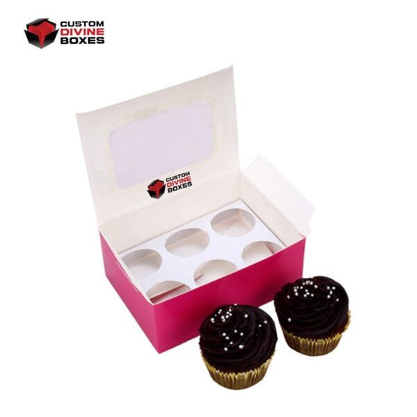 Muffin Boxes Muffin Boxes