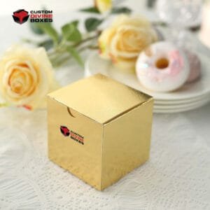 Favor Boxes