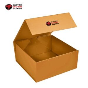 Four Side Gift Boxes