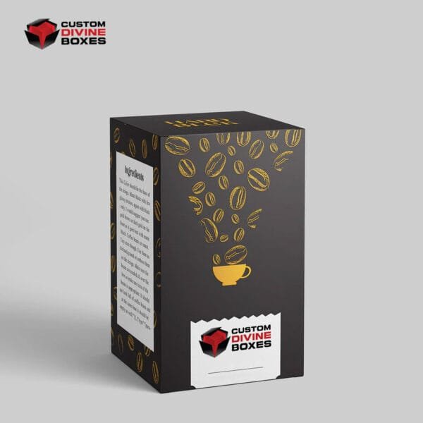 Custom Coffee Boxes Custom Coffee Boxes
