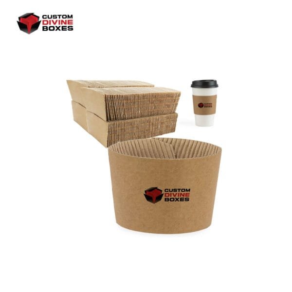 Coffee Cup Sleeves Coffee Cup Sleeves