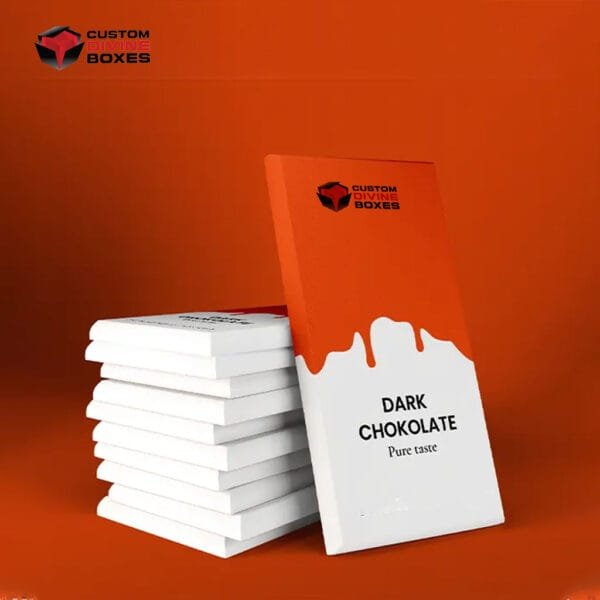 Mushroom Chocolate Bar Packaging Mushroom Chocolate Bar Packaging
