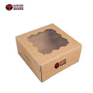 Dessert Boxes