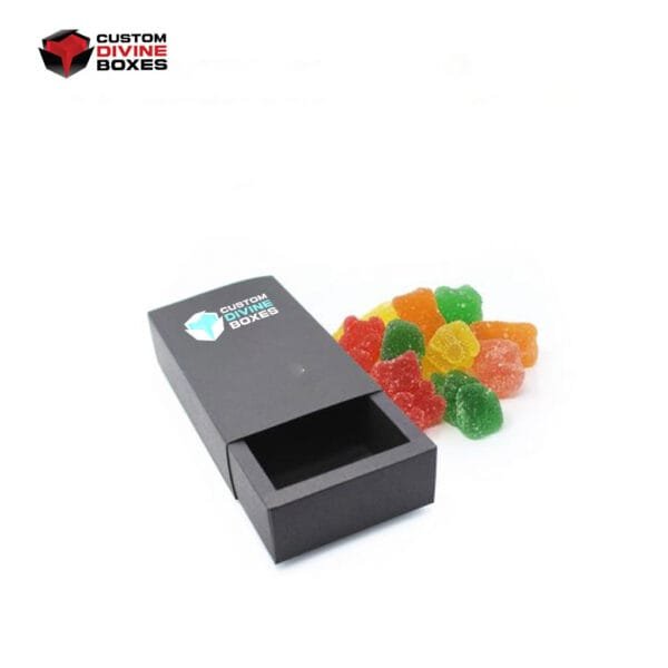 Gummies Boxes Gummies Boxes