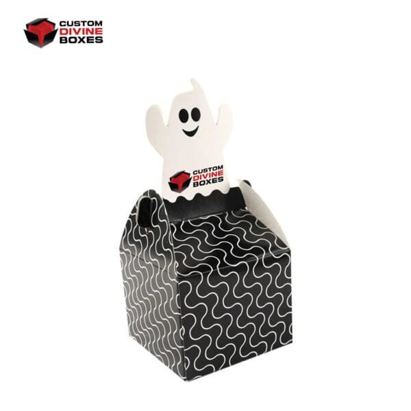 Halloween Gift Boxes Halloween Gift Boxes