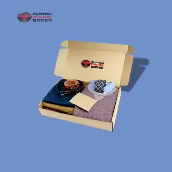 Apparel Gift Boxes