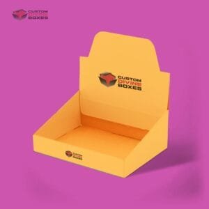 Cosmetic Display Boxes 01