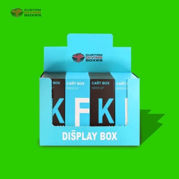 Cosmetic Display Boxes 03 Cosmetic Display Boxes 03