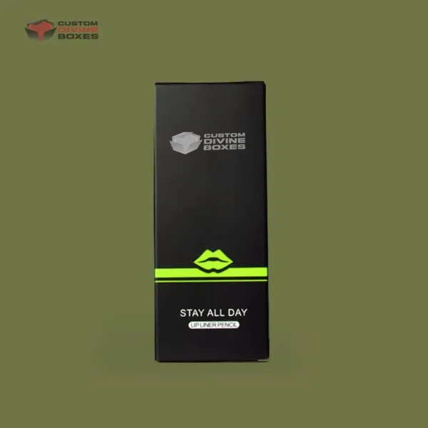 Custom Lip Liner Boxes 01
