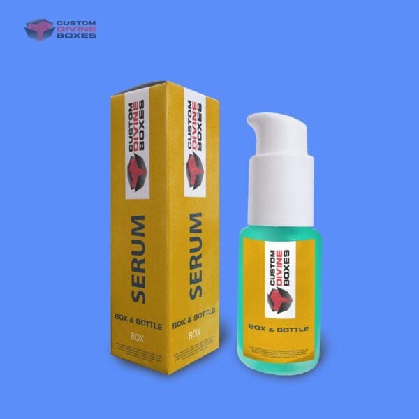 Custom Serum Boxes 03 Custom Serum Boxes 03