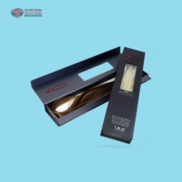 Hair Extension Boxes 01