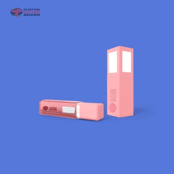 Lip Gloss box 03 Lip Gloss box 03