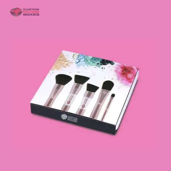 Makeup Brush Boxes 01