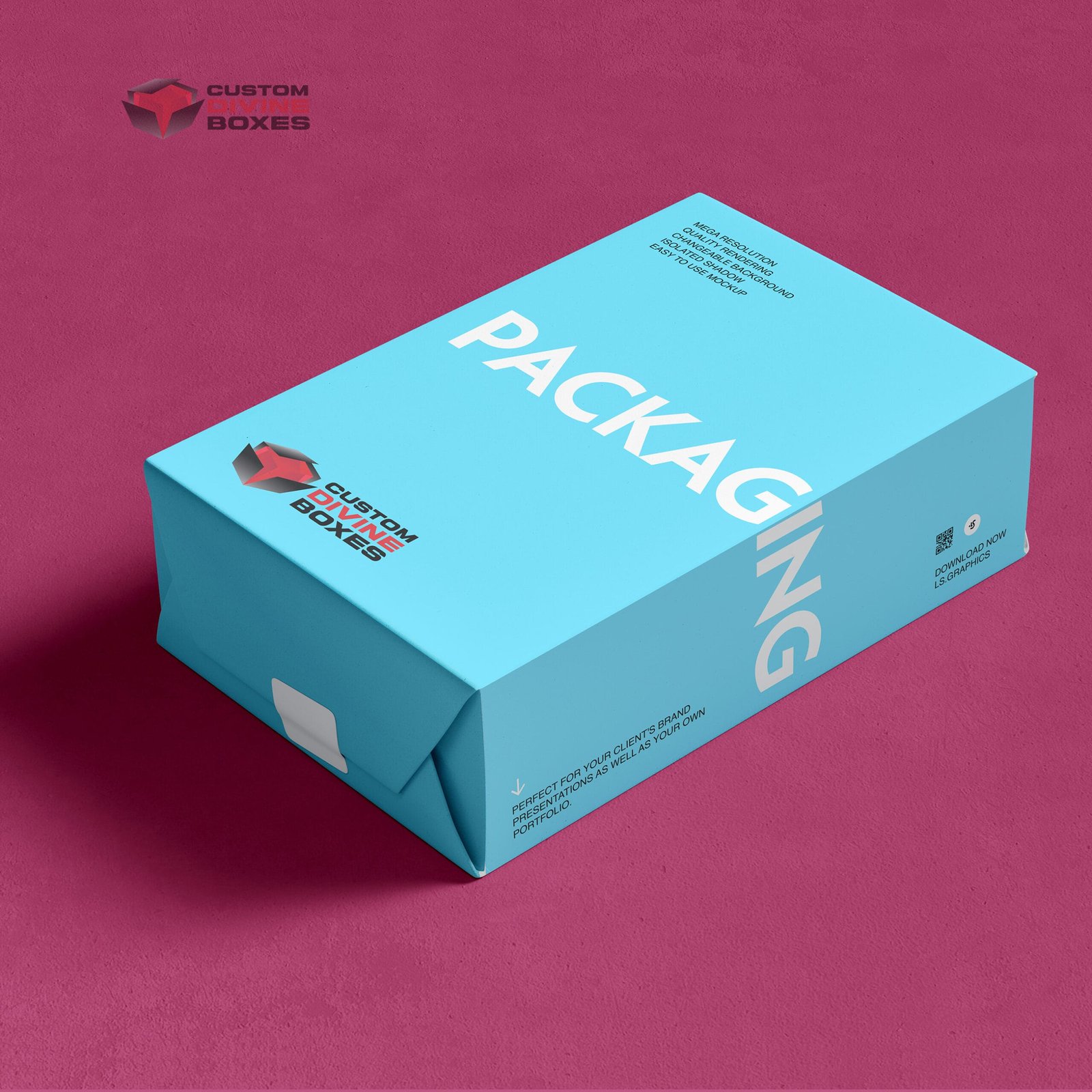 Sustainable Packaging