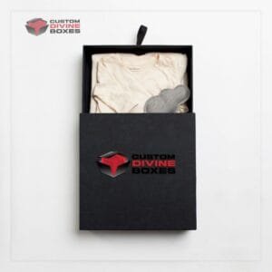 T Shirt Boxes