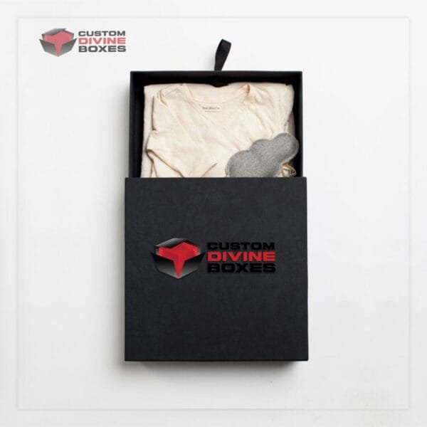 T Shirt Boxes
